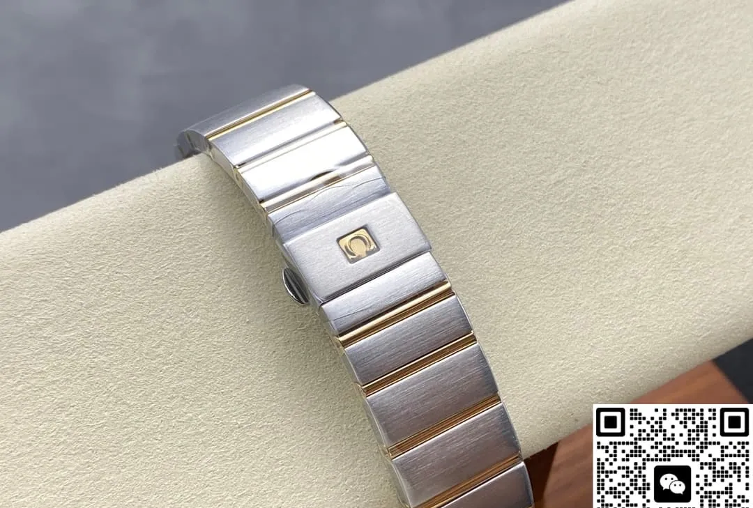OM Factory Omega 123.25.38.22.02.002 1:1 Best Edition Replica Watch